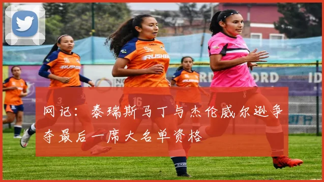 网记：泰瑞斯马丁与杰伦威尔逊争夺最后一席大名单资格