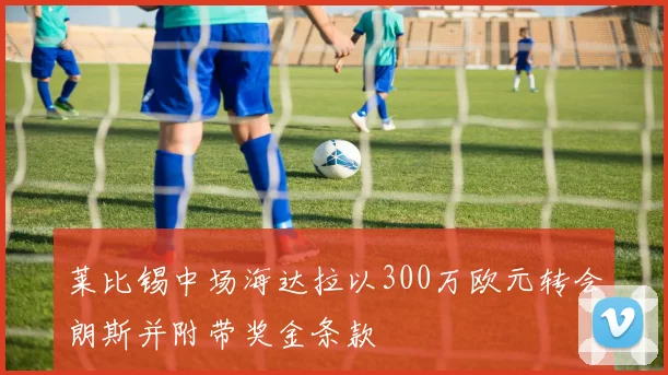 莱比锡中场海达拉以300万欧元转会朗斯并附带奖金条款