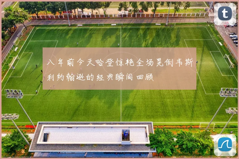 八年前今天哈登惊艳全场晃倒韦斯利约翰逊的经典瞬间回顾